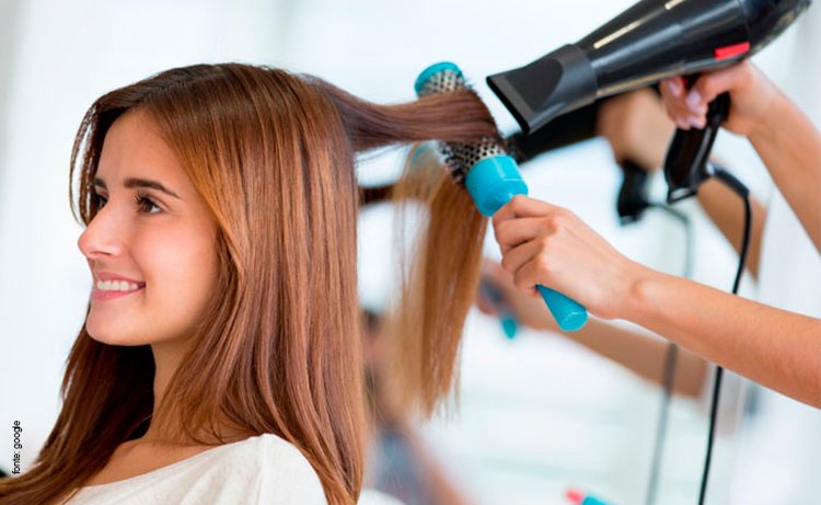 Lavado, Cepillado y Planchado de Cabello